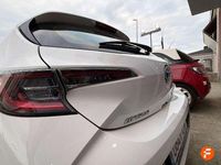 Usado Toyota Corolla Active 122 CV (89 kW) 2020 Blanco Utilitario