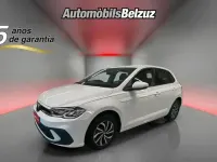 Usado VW Polo 95 CV (69 kW) 2023 Utilitario