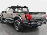 Usado Ford F-150 Raptor 734 CV (539 kW) 2025 Negro Pickup/Camioneta