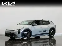 Usado Kia EV4 Launch Edition 150 kW (204 CV) 2025 Gris Berlina