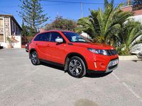 Usado Suzuki Vitara 140 CV (102 kW) 2017 Rojo SUV