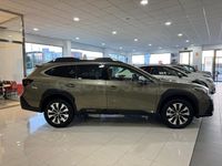 Nuevo Subaru Outback 169 CV (124 kW) 2025 Marrón Familiar