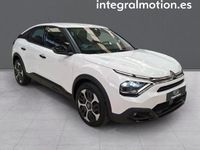 Usado Citroën C4 Feel 130 CV (95 kW) 2023 SUV