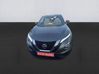 Usado Nissan Juke N-Connecta 114 CV (83 kW) 2021 Blanco SUV