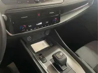 Usado Nissan Qashqai N-Connecta 158 CV (116 kW) 2025 Blanco SUV