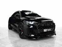 Usado Audi RS Q8 Performance 640 CV (470 kW) 2025 Negro SUV