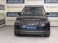 usado Land Rover Range Rover 5.0 V8 SC Vogue 525cv