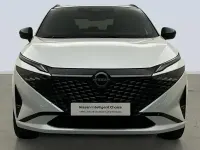 Usado Nissan Qashqai 140 CV (102 kW) 2025 Blanco SUV