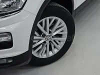 Usado VW T-Roc Edition 115 CV (84 kW) 2021 Blanco SUV