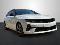 Nuevo Opel Astra 130 CV (95 kW) 2025 Gris