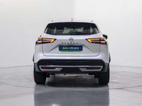 Usado Nissan Qashqai N-Connecta 158 CV (116 kW) 2024 Blanco SUV