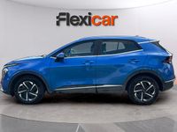 Usado Kia Sportage 136 CV (100 kW) 2023 Azul SUV