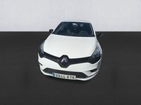 Usado Renault Clio IV Business 76 CV (55 kW) 2019 Blanco