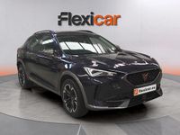 Usado Cupra Formentor 150 CV (110 kW) 2023 Azul SUV