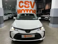 Usado Toyota Corolla Sol 126 CV (92 kW) 2023 Blanco Berlina
