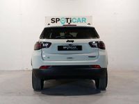 usado Jeep Compass eHybrid 1.5 MHEV 96kW Dct Night Eagle