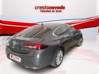 Usado Opel Insignia Business Elegance 174 CV (127 kW) 2021 Gris / plata Berlina