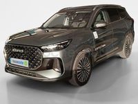 Usado Ebro s800 Luxury 147 CV (108 kW) 2025 Gris / plata SUV