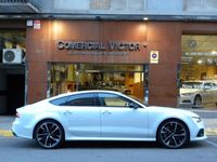 usado Audi A7 Sportback Rs7 4.0 Tfsi Performance Q. Tip.