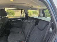 Usado Citroën Grand C4 Picasso Exclusive 112 CV (82 kW) 2014 Azul Monovolumen