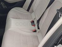 Usado Mercedes C220 170 CV (125 kW) 2015 Negro Berlina
