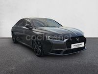 Usado DS Automobiles DS9 Rivoli 250 CV (183 kW) 2023 Gris / plata Berlina