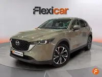 Usado Mazda CX-5 150 CV (110 kW) 2023 Marrón SUV