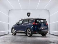 Usado Renault Scenic E-Tech Iconic 160 kW (218 CV) 2019 Azul SUV
