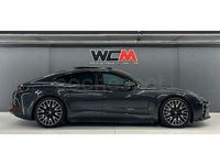 Usado Porsche Panamera 4 470 CV (345 kW) 2025 Gris / plata Berlina