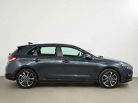 usado Hyundai i30 - 9.000 km 1.5 DPI Klass SLX 110