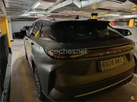 Usado Omoda 9 537 CV (394 kW) 2026 Gris / plata SUV