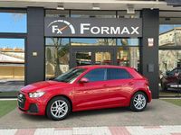 Usado Audi A1 Sportback Advanced 95 CV (69 kW) 2024 Rojo Utilitario