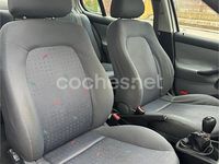 Usado Seat Toledo Stella 100 CV (73 kW) 1999 Blanco Berlina