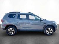 Usado Dacia Duster Journey 150 CV (110 kW) 2024 Gris SUV