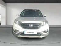 Usado Honda CR-V Lifestyle 160 CV (117 kW) 2016 Blanco SUV