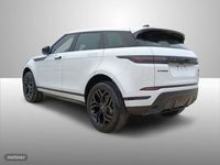 usado Land Rover Range Rover evoque D163 MHEV R-Dynamic S 4WD Auto 120 kW (163 CV)