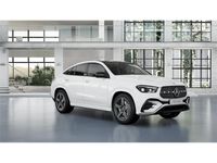 Usado Mercedes GLE350 333 CV (244 kW) 2024 Blanco polar SUV