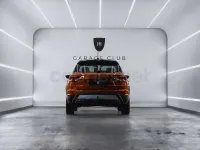 Usado Seat Arona FR 116 CV (85 kW) 2019 Naranja SUV