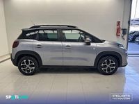 Usado Citroën C3 Aircross 110 CV (80 kW) 2021 Gris SUV