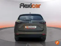Usado Mazda CX-5 150 CV (110 kW) 2023 Beige SUV