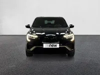 Occasion Renault Arkana Engineered 145 PK (106 kW) 2023 Zwart SUV