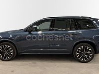 Usado Volvo XC90 Plus 455 CV (334 kW) 2025 Azul SUV