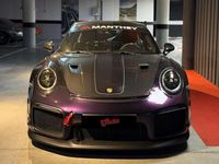 Usado Porsche 911 GT2 RS 700 CV (514 kW) 2018 Burdeos Coupe