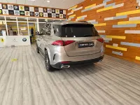 Usado Mercedes GLE350 333 CV (244 kW) 2021 Gris / plata SUV