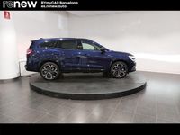 Usado Renault Espace Initiale 225 CV (165 kW) 2025 Blanco SUV