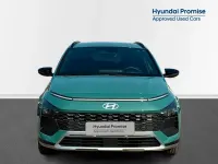 Nuevo Hyundai Bayon Blackline 90 CV (66 kW) 2026 SUV