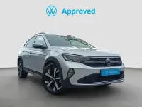 Begagnad VW Taigo 115 HK (84 kW) 2024 Grå SUV