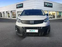 Usado Fiat Scudo 120 CV (88 kW) 2023 Blanco Van
