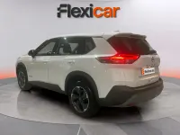 Occasion Nissan X-Trail Acenta 163 PK (119 kW) 2025 Wit SUV
