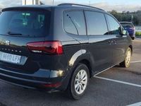 usado Seat Alhambra 1.4 TSI S&S Style 7 plazas